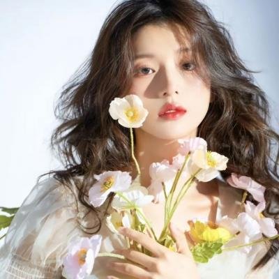 五月槐花香